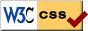 Gültiges CSS!